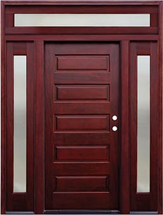 contemporary M55 unit