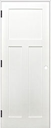 primed interior door